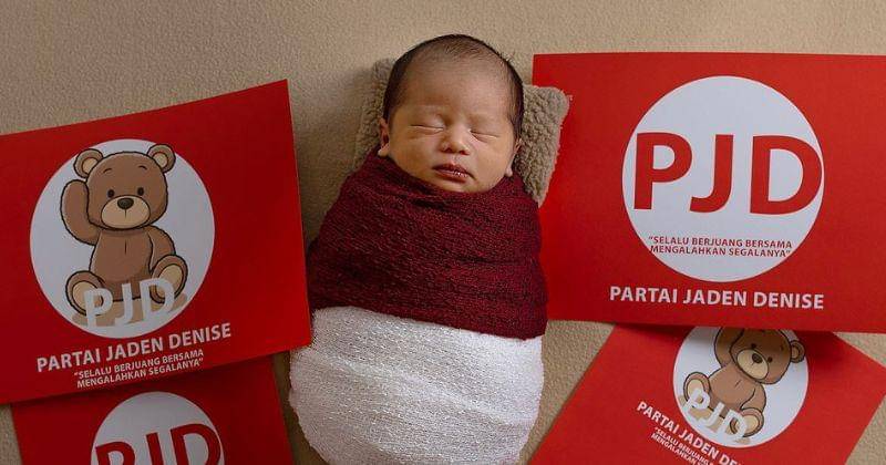 Instagram.com/denisechariesta91